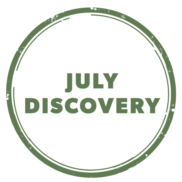 What is a Discovery Coffee?