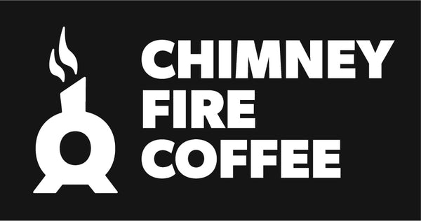 Espresso Brew Guide  CHIMNEY FIRE COFFEE – Chimney Fire Coffee