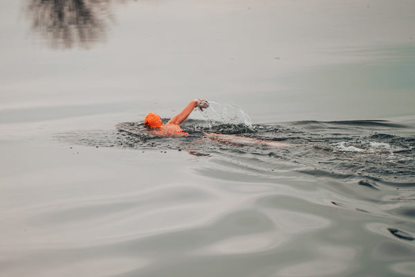 Wild Swimming: The Best Christmas Party Ever