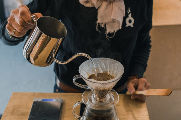 Espresso, Filter, or Omni Roast: Which Profile is Best For Your Brew?