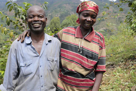 burundi farmers chimney fire discovery coffee