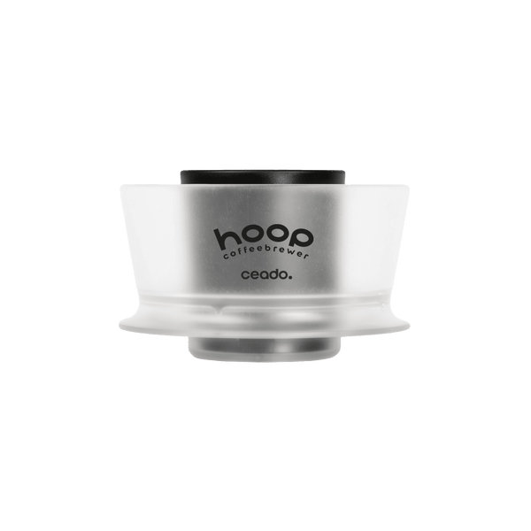 Hoop Coffee Brewer [Ghost] Equipment Chimney Fire Coffee 