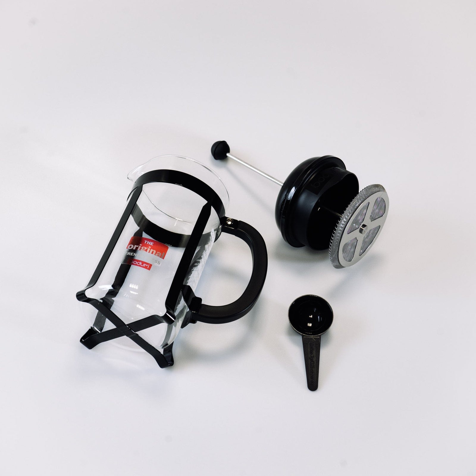 Bodum Chambord 8 Cup Cafetiere