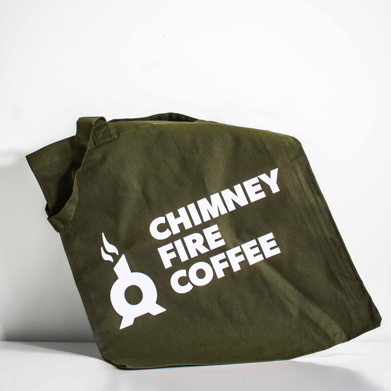 REUSABLE CUP BUNDLE Gift Chimney Fire Coffee 